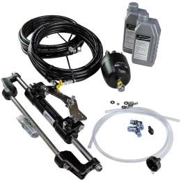 Гидравлическая система рулевого управления до 350 л.с Sea First (MO350H-R1-30)